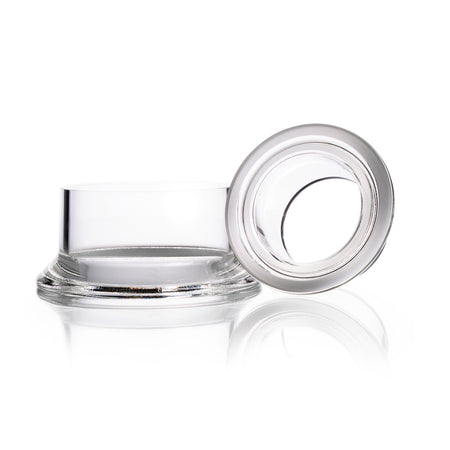 DURAN® Flat Flange, Ground, with Groove, DN 60 - Bio Lab Consumables - DWK Life Sciences - MSE Supplies