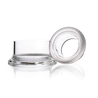 DURAN® Flat Flange, Ground, with Groove, DN 60 - Bio Lab Consumables - DWK Life Sciences - MSE Supplies