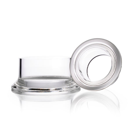 DURAN® Flat Flange, Ground, with Groove, DN 60 - Bio Lab Consumables - DWK Life Sciences - MSE Supplies