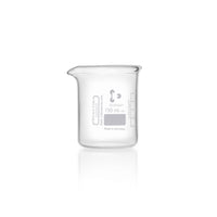 DURAN® Super Duty Beaker, Low Form, 150 mL - Bio Lab Consumables - DWK Life Sciences - MSE Supplies