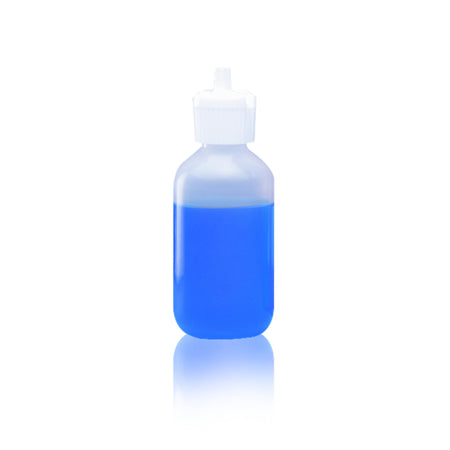 WHEATON® Dispensing Spout-Seal Bottle, 60 mL
