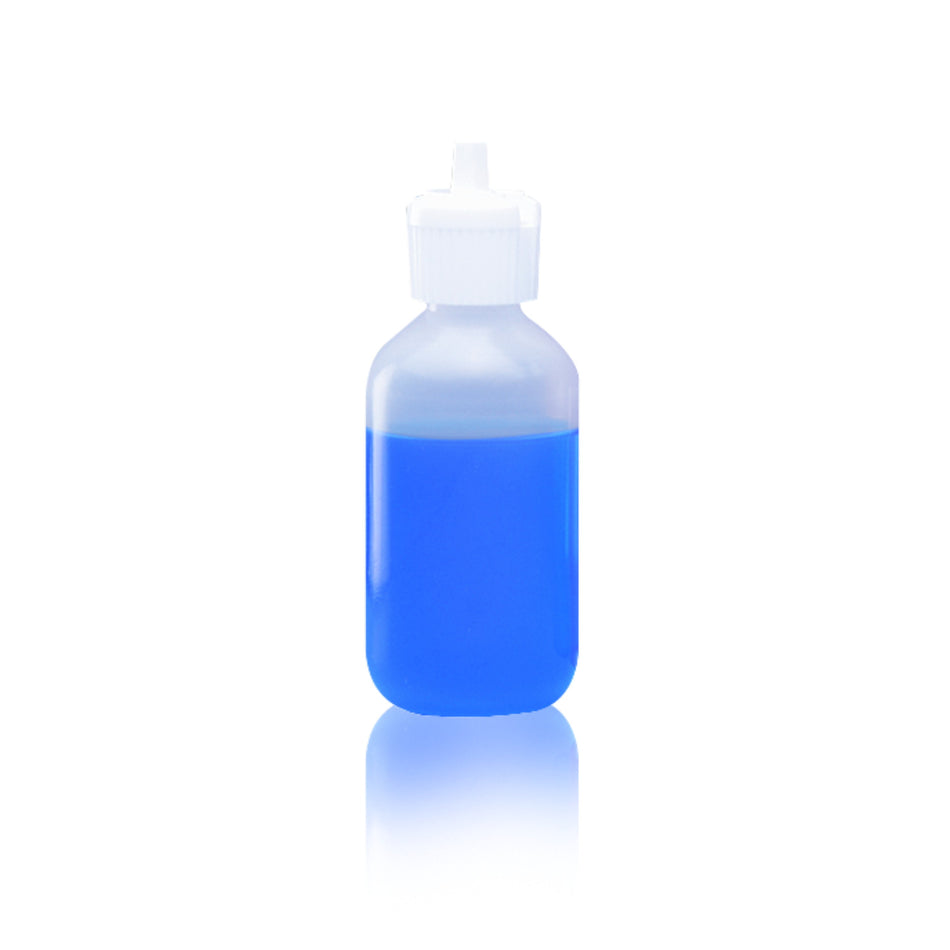 WHEATON® Dispensing Spout-Seal Bottle, 60 mL