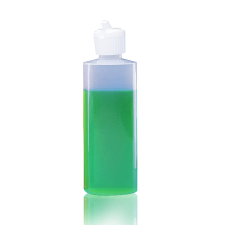WHEATON® Dispensing Spout-Seal Bottle, 125 mL