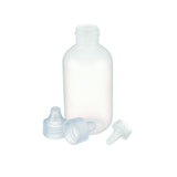 WHEATON® Dropping Bottle With Stream Tip and Cap, 60 mL