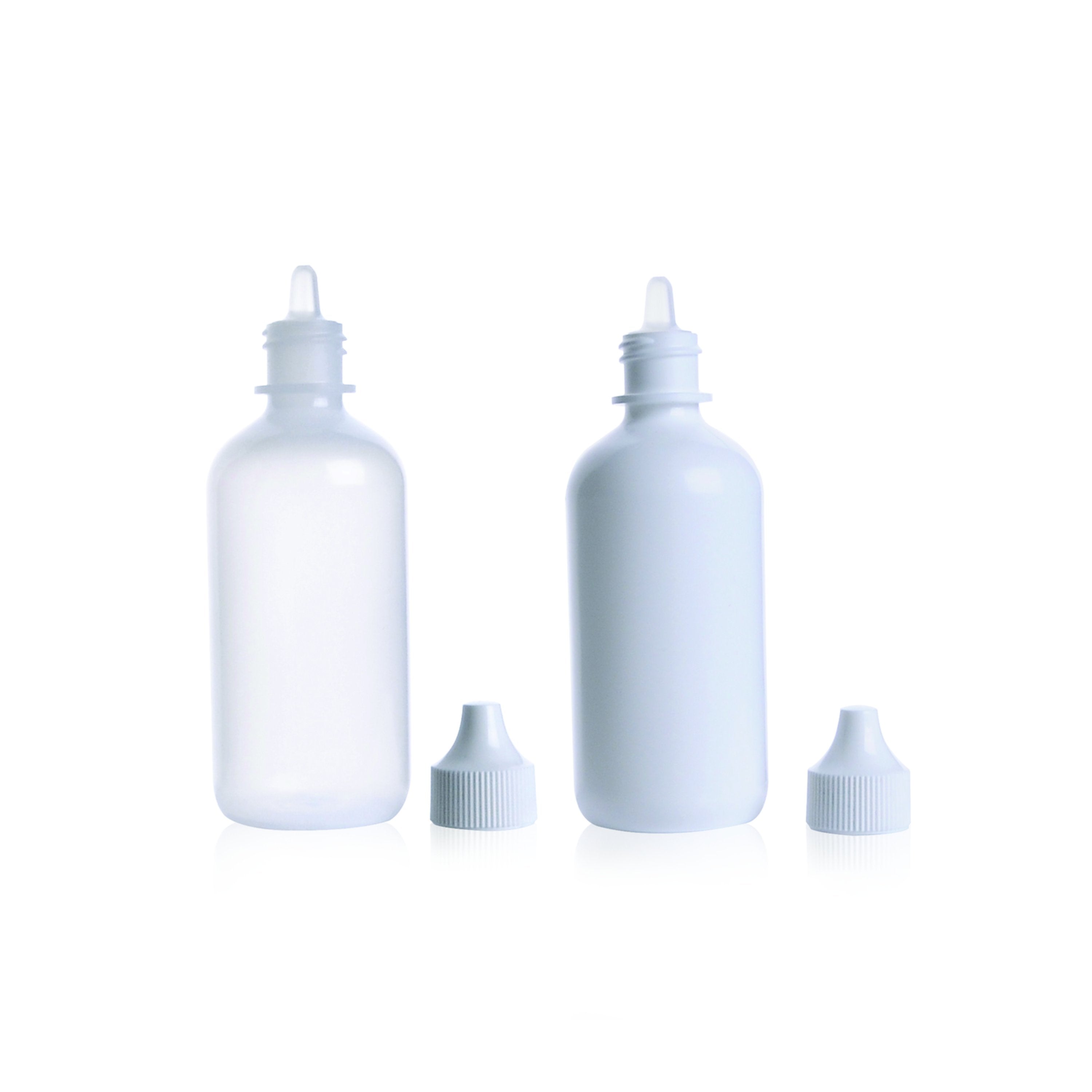 WHEATON® Dropping Bottle Tip and Cap