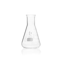 DURAN® Erlenmeyer Flask, Narrow Neck - Bio Lab Consumables - DWK Life Sciences - MSE Supplies