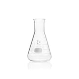 DURAN® Erlenmeyer Flask, Narrow Neck - Bio Lab Consumables - DWK Life Sciences - MSE Supplies