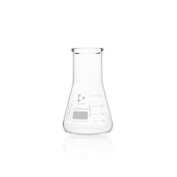 DURAN® Super Duty Erlenmeyer Flask, Wide Neck - Bio Lab Consumables - DWK Life Sciences - MSE Supplies