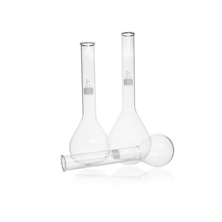 DURAN® Flask, Kjeldahl, 1000 mL - Bio Lab Consumables - DWK Life Sciences - MSE Supplies