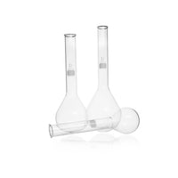 DURAN® Flask, Kjeldahl, 1000 mL - Bio Lab Consumables - DWK Life Sciences - MSE Supplies