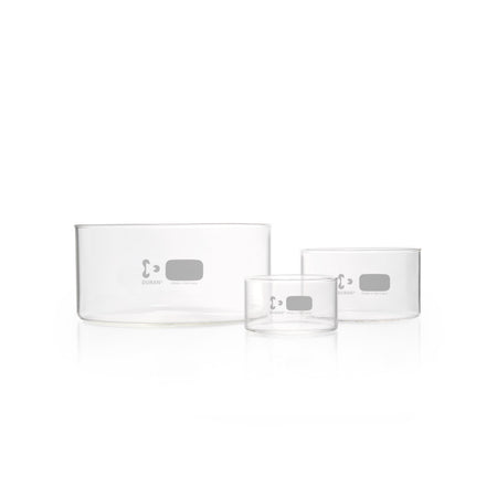 DURAN® Crystallizing Dish, without spout
