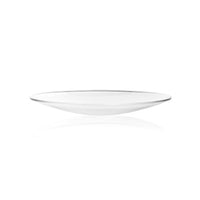 DURAN® Watch Glass Dish, fused rim, Ø 150 mm