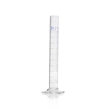 DURAN® Measuring Cylinder, with Hexagonal Base, Class A - Bio Lab Consumables - DWK Life Sciences - MSE Supplies