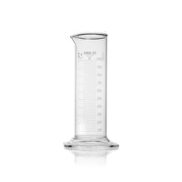 DURAN® Super Duty Measuring Cylinder, Class B - Bio Lab Consumables - DWK Life Sciences - MSE Supplies
