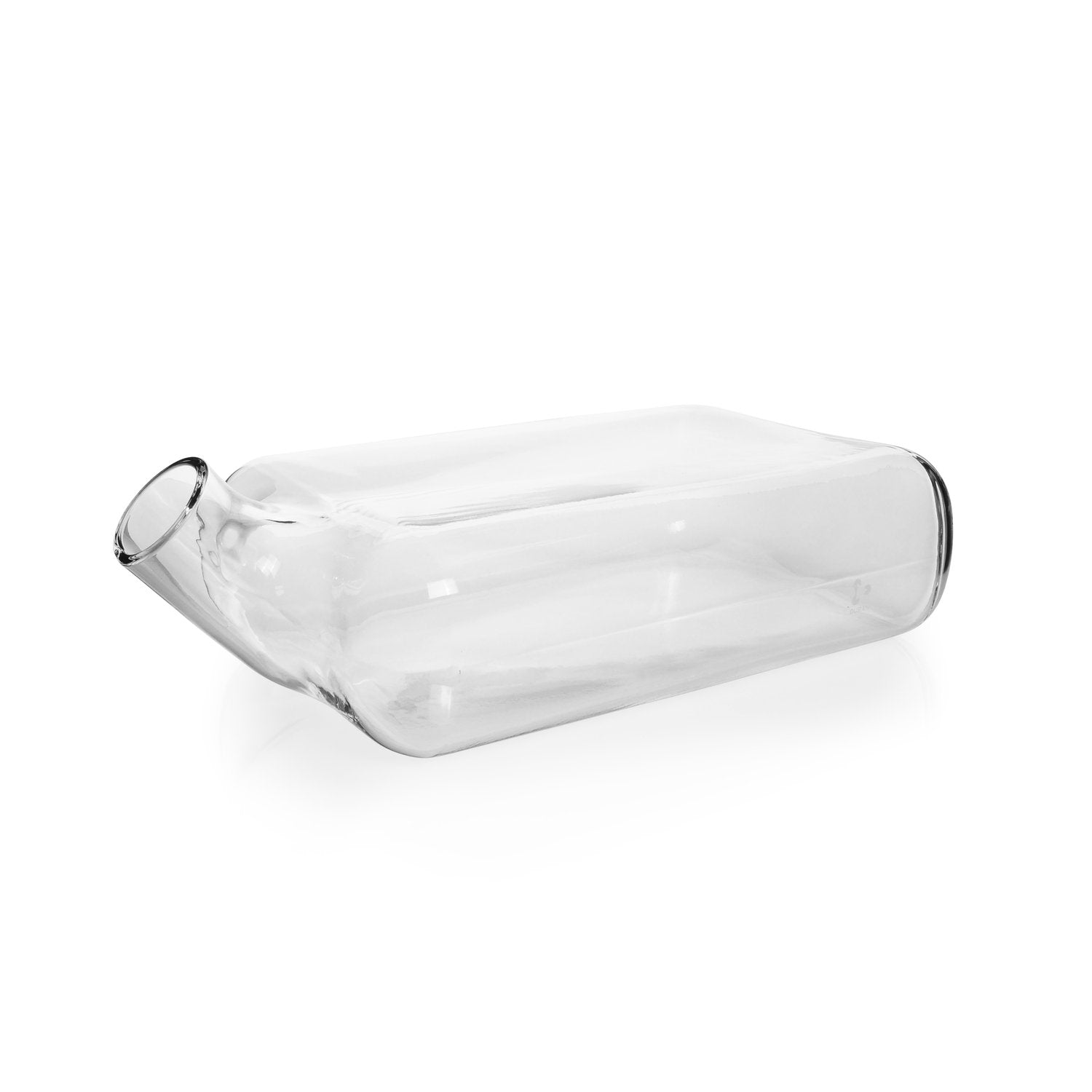 DURAN® Penicillin Flask, 4000 mL - Bio Lab Consumables - DWK Life Sciences - MSE Supplies