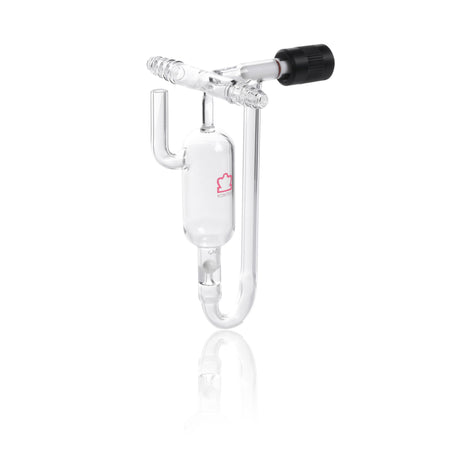 KIMBLE® AIRLESS-WARE® Pressure Release Valve - Bio Lab Consumables - DWK Life Sciences - MSE Supplies