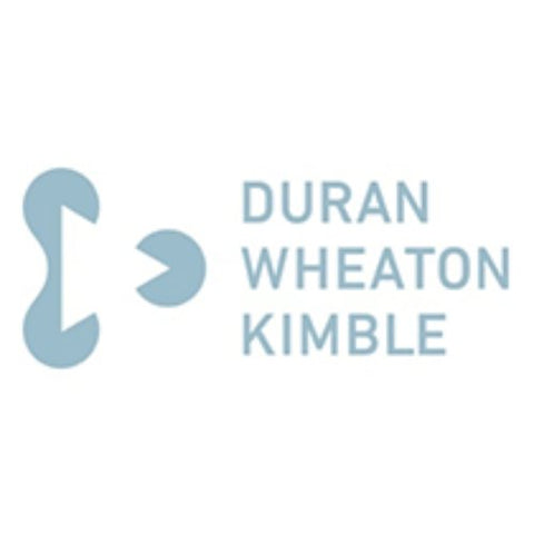 DURAN® Blanks for Round Bottom Flasks, Narrow Neck, Beaded Rim, Unbranded with No Markings - Bio Lab Consumables - DWK Life Sciences - MSE Supplies