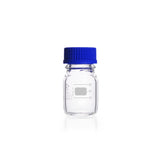 DURAN® Original GL 25 Laboratory Bottle, Clear, with Screw Cap and Pouring Ring - Bio Lab Consumables - DWK Life Sciences - MSE Supplies