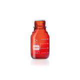 DURAN® Protect+ Laboratory Bottle, Amber - Bio Lab Consumables - DWK Life Sciences - MSE Supplies
