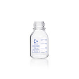 DURAN® Pressure Plus+ GL 45 Laboratory Bottle, Protect+ - Bio Lab Consumables - DWK Life Sciences - MSE Supplies
