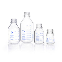 DURAN® Pressure Plus+ GL 45 Laboratory Bottle, Protect+ - Bio Lab Consumables - DWK Life Sciences - MSE Supplies