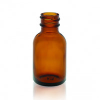 WHEATON® Screw Neck, Diagnostic Bottle, Amber