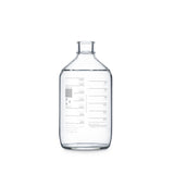 DURAN® Autoclave Bottle & Push-on Natural Rubber Cap - Bio Lab Consumables - DWK Life Sciences - MSE Supplies