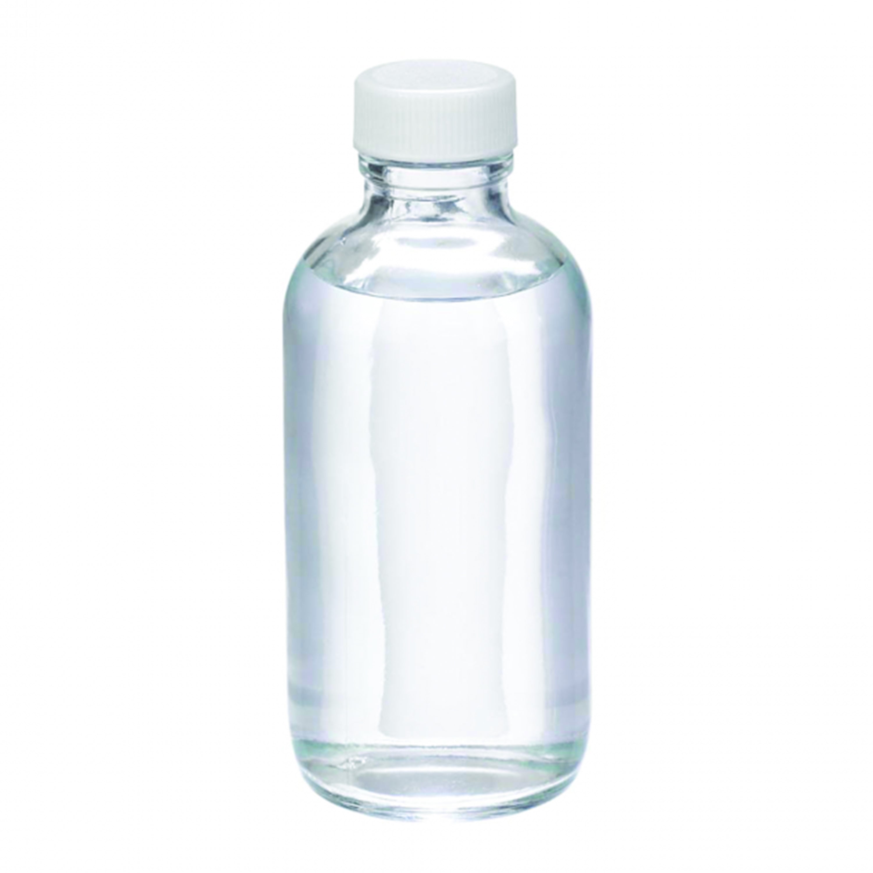WHEATON® Safety Coated, Boston Round, Bottle