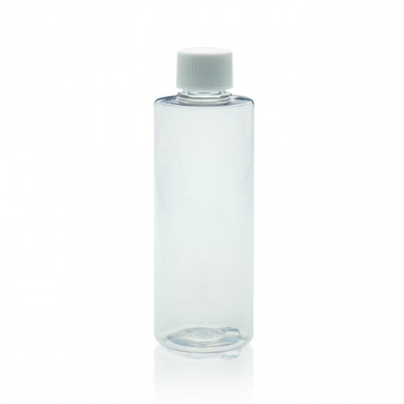 WHEATON® Transparent PET Bottle, 120mL