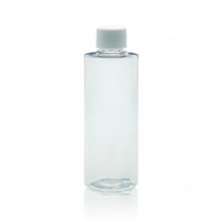 WHEATON® Transparent PET Bottle, 120mL