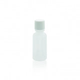 WHEATON® LDPE Round Bottle, 15 mL