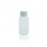 WHEATON® LDPE Round Bottle, 30 mL