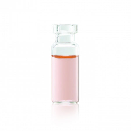 WHEATON® Standard Opening Crimp Vial 12 x 32mm, Clear