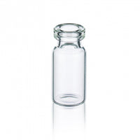 WHEATON® Tubular Serum Vials, Clear