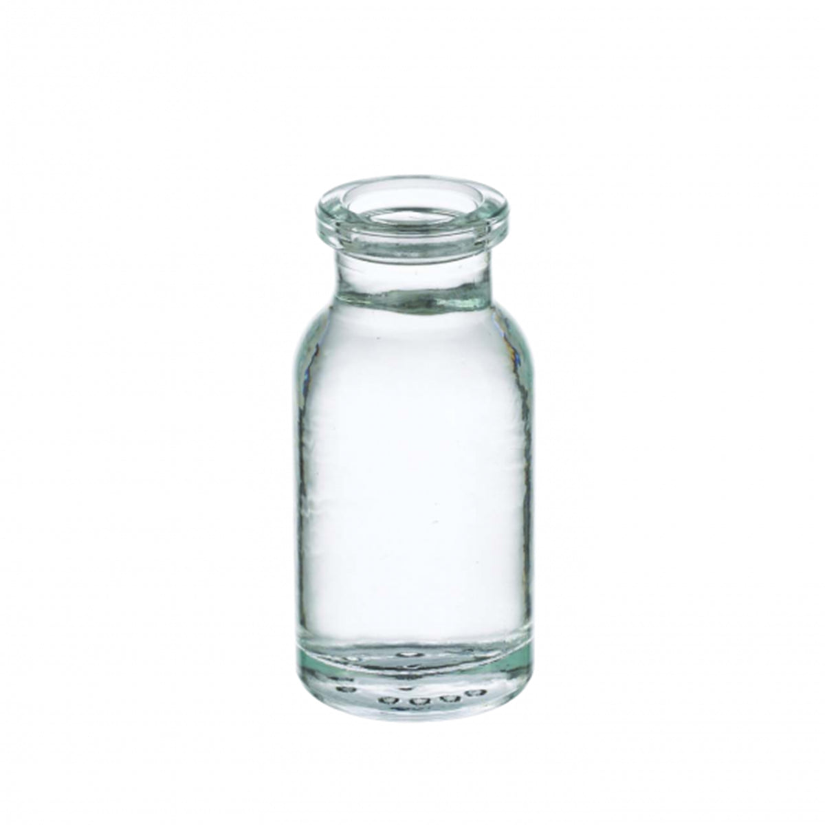 WHEATON® Serum Bottle, Clear, 10 mL