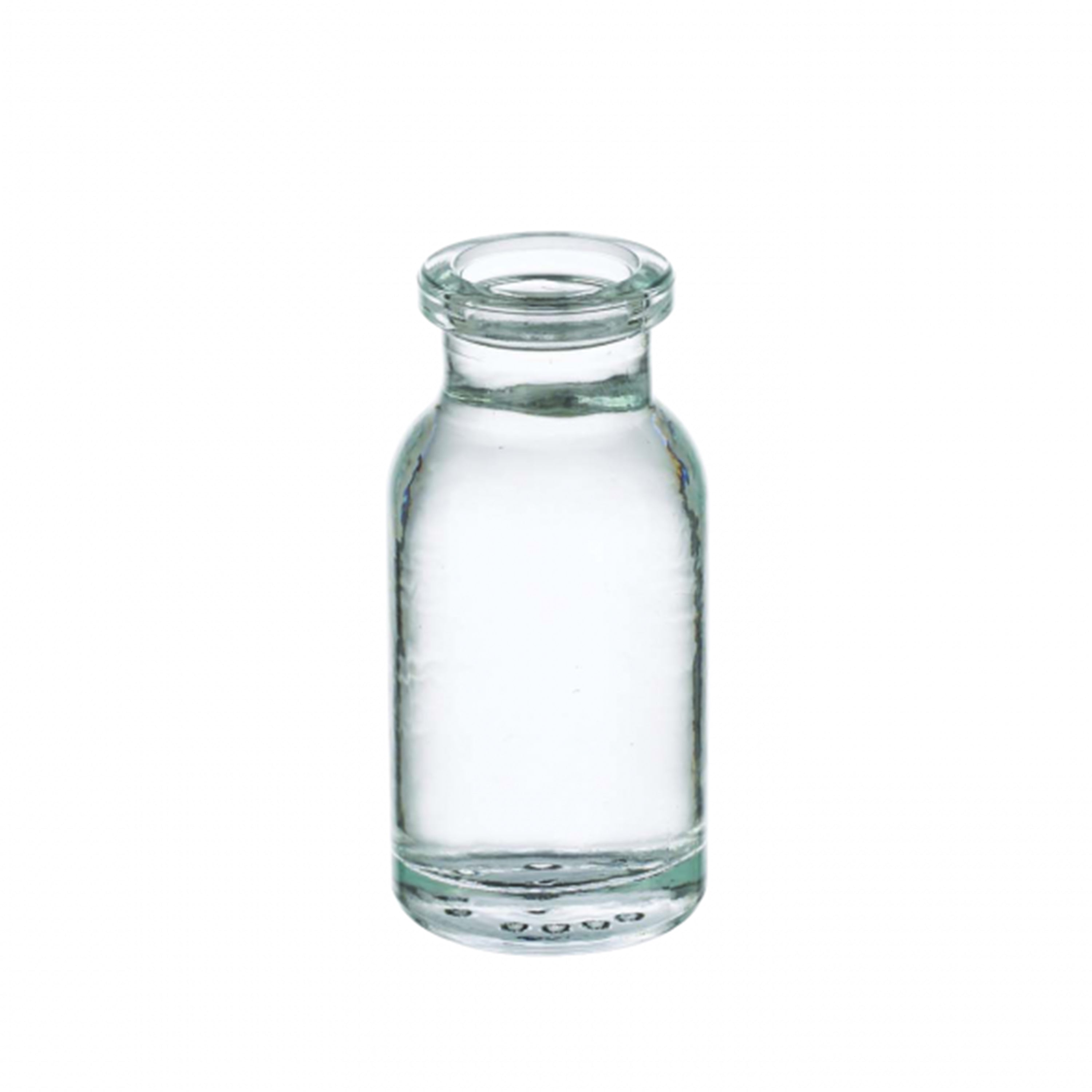 WHEATON® Serum Bottle, Clear, 10 mL