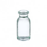 WHEATON® Serum Bottle, Clear, 10 mL