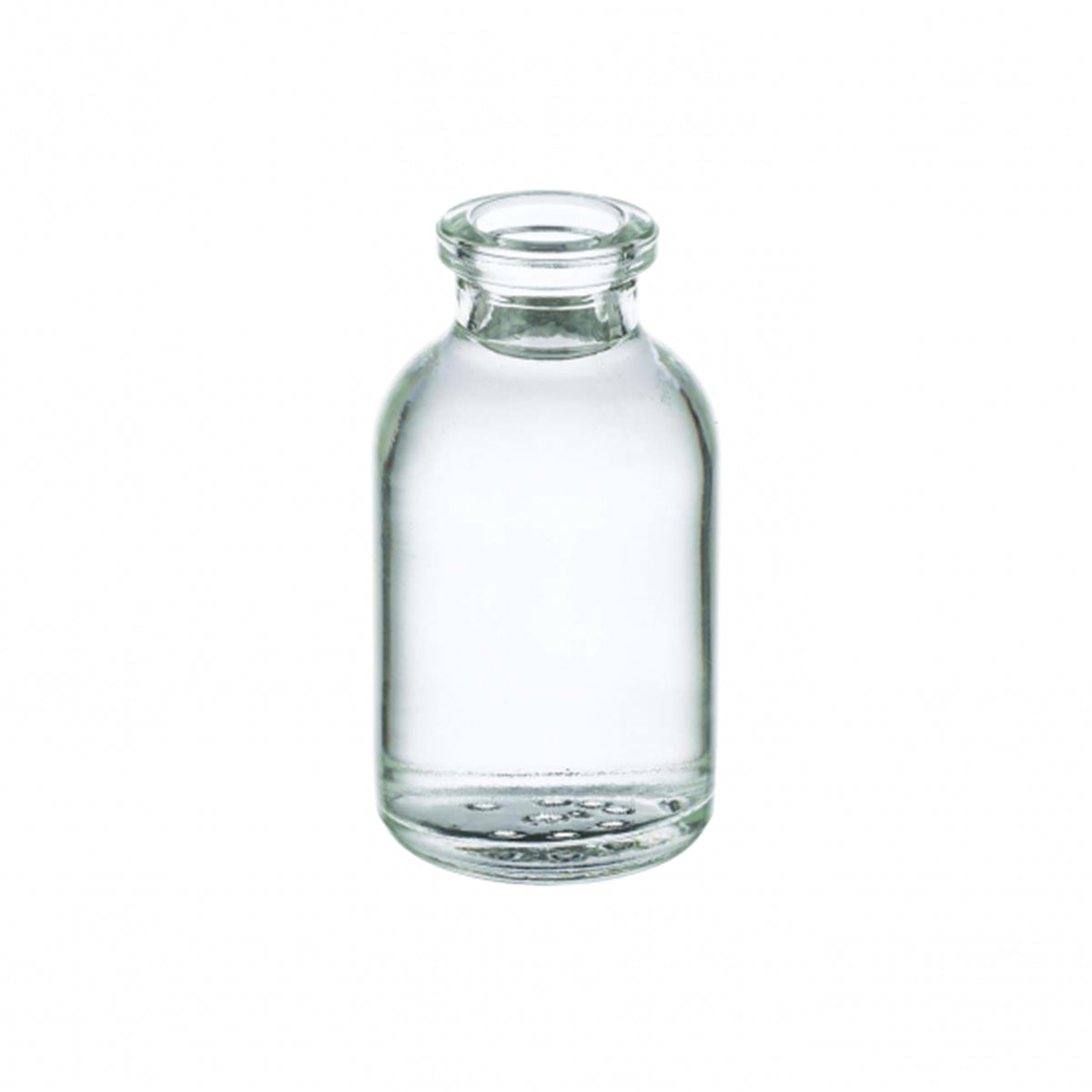 WHEATON® Serum Bottle, Clear, 20 mL