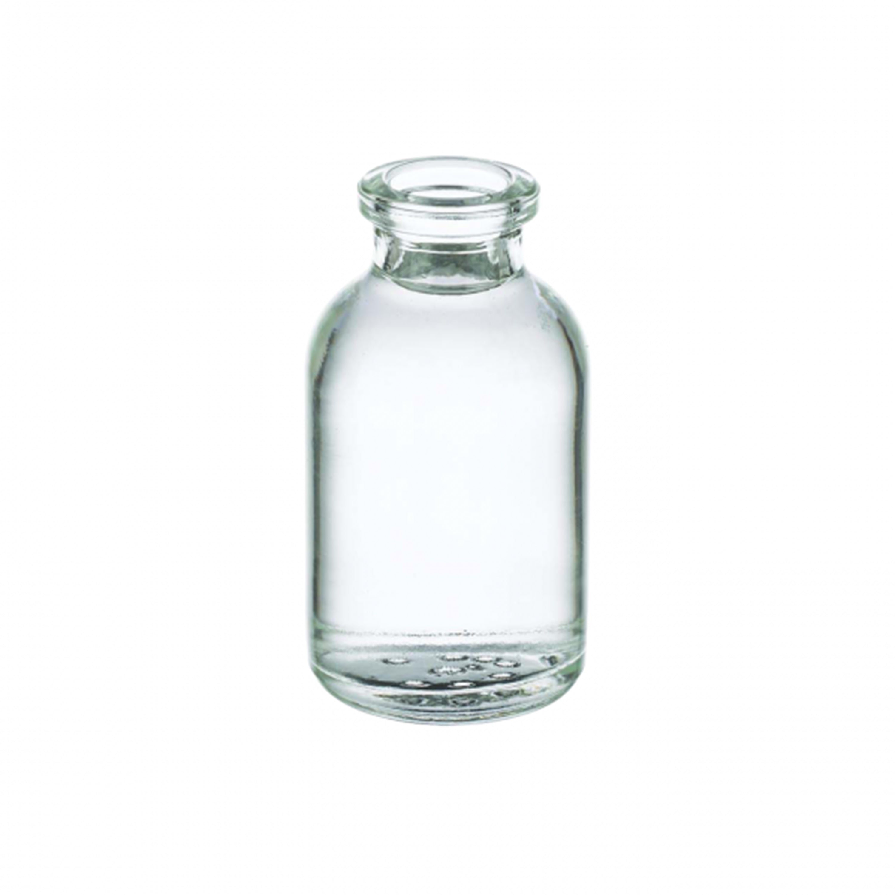 WHEATON® Serum Bottle, Clear, 20 mL