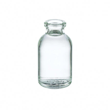 WHEATON® Serum Bottle, Clear, 20 mL