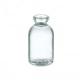 WHEATON® Serum Bottle, Clear, 20 mL