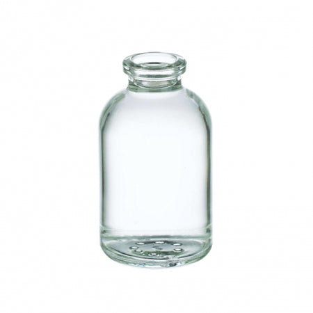 WHEATON® Serum Bottle, Clear, 30 mL