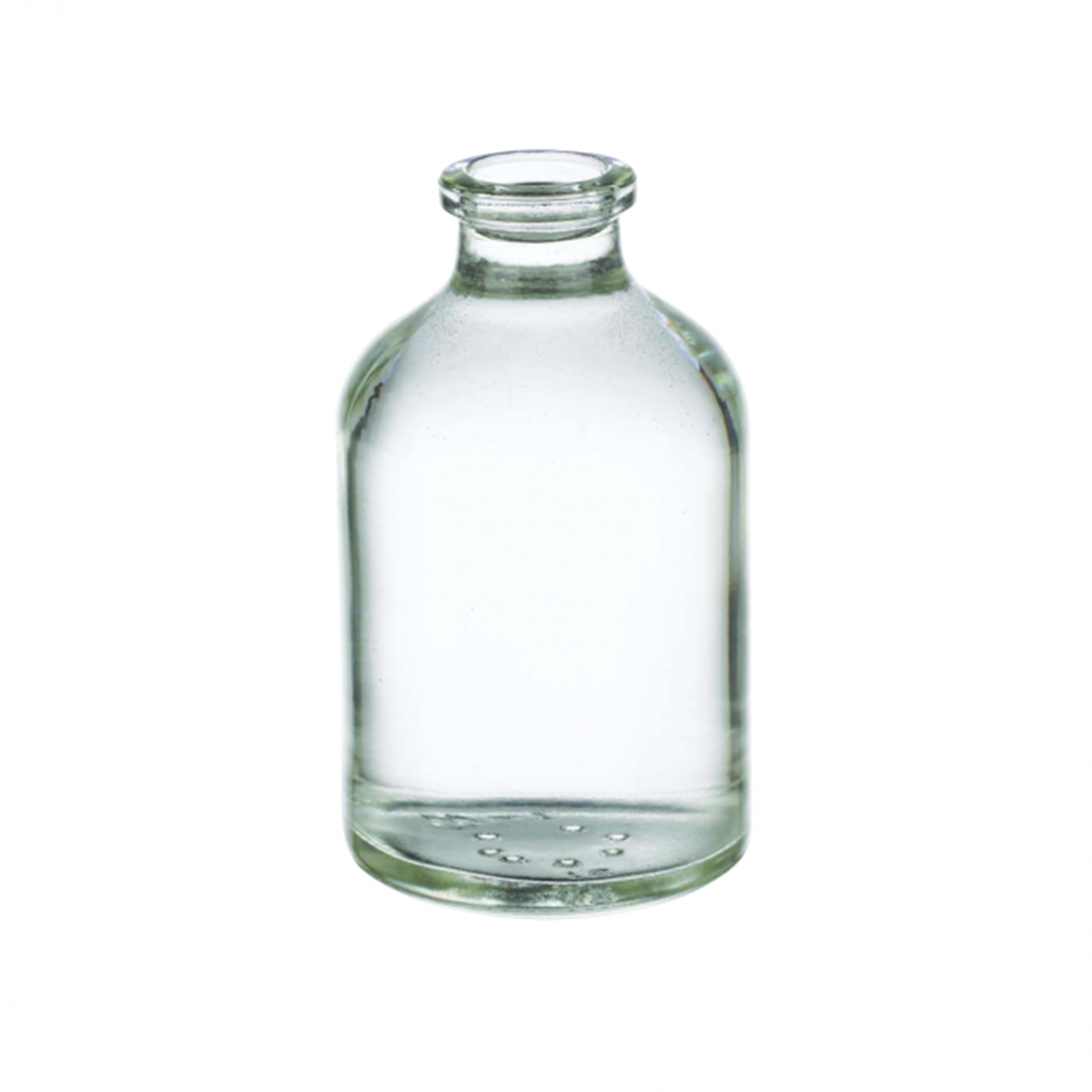 WHEATON® Serum Bottle, Clear, 50 mL