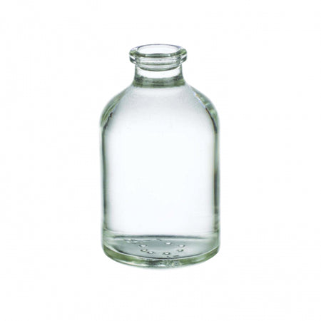 WHEATON® Serum Bottle, Clear, 50 mL