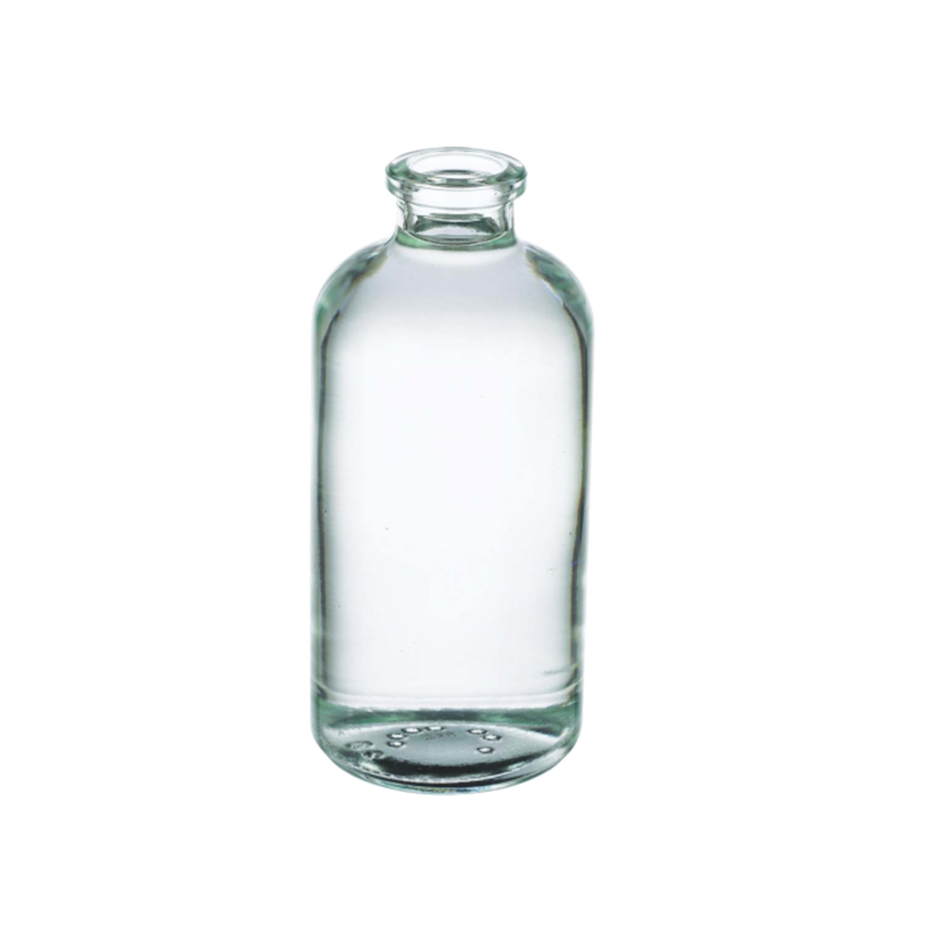 WHEATON® Serum Bottle, Clear, 60 mL