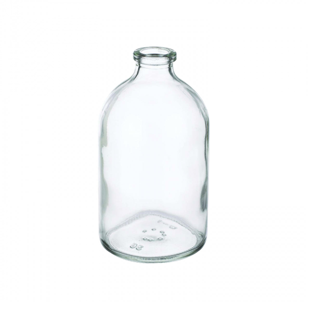 WHEATON® Serum Bottle, Clear, 100 mL