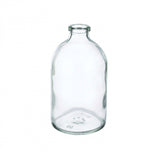 WHEATON® Serum Bottle, Clear, 100 mL