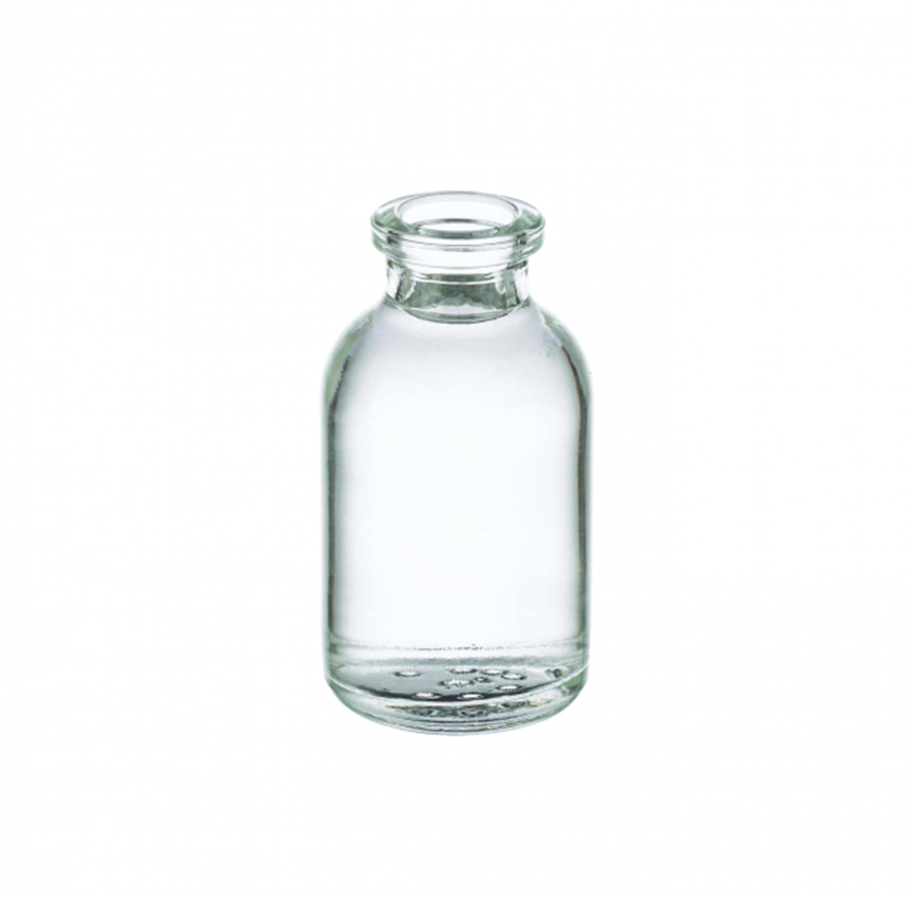 WHEATON® Serum Bottle, Clear, 125 mL