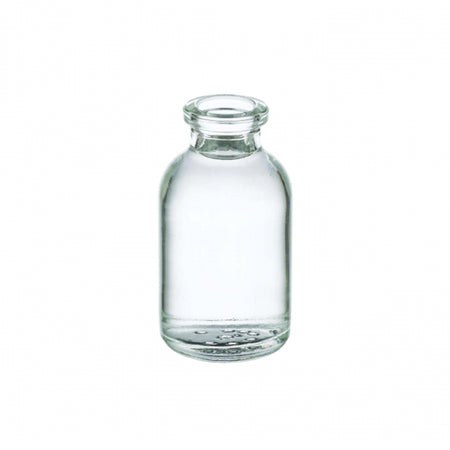 WHEATON® Serum Bottle, Clear, 125 mL