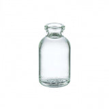 WHEATON® Serum Bottle, Clear, 125 mL